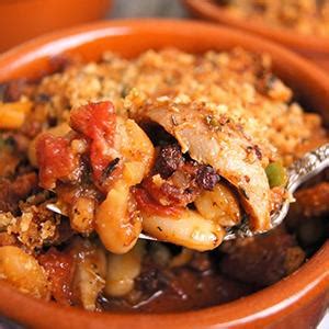 Cassoulet - Sumerbol