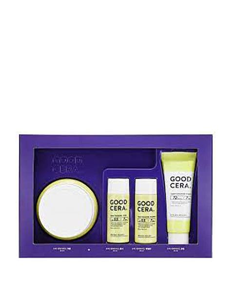 Holika Holika Set Pentru Ingrijire Ten Holika Holika Good Cera