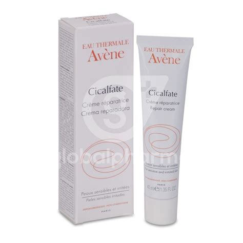 Av Ne Cicalfate Crema Reparadora Ml