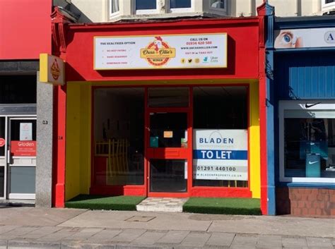 53A Oxford St Weston Super Mare BS23 1TR Office For Sale LoopNet UK