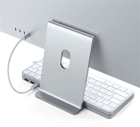 Satechi Usb C Slim Dock Imac Usb Hubb