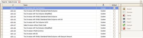 How To Export Import Repx File Format Qne Software Philippines Inc