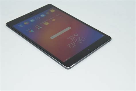 Планшет ASUS ZenPad Z10 Wi-Fi 32GB Slate Grey (ZT500KL) - TechnoBAR