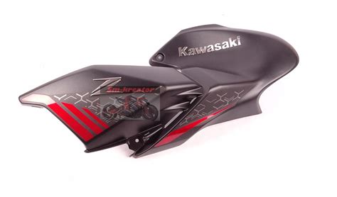 KAWASAKI Z900 20 22 OWIEWKA BOK OSŁONA ZBIORNIKA 51026 5154 739 za 1370