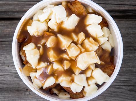 Poutine Sauce