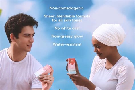 SUPERSCREEN – Skin Deep