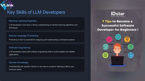 Introduction To Llm Developers Guide Pptx