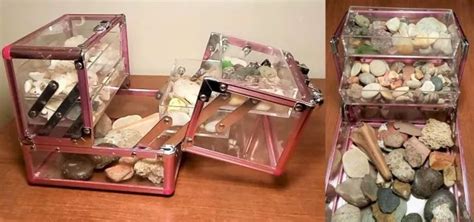 How To Organize A Rock Collection 8 Steps With Pictures Rock