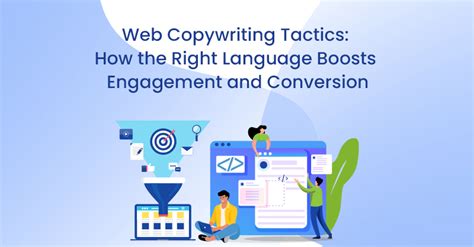 Effective Web Copywriting Boosting Engagement And Conversion