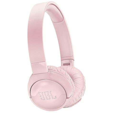 Casque Sans Fil Bluetooth Jbl Tune Btnc Rose