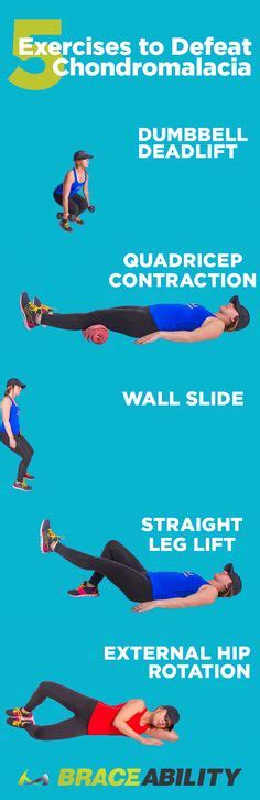 Chondromalacia Patella Exercises