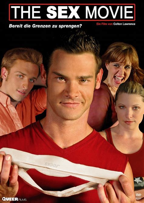 The Sex Movie Blu Ray K Uhd Dvd Leihen Videobuster