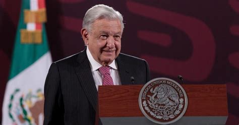 AMLO confiado en que seguirá la transformación La Querella Digital