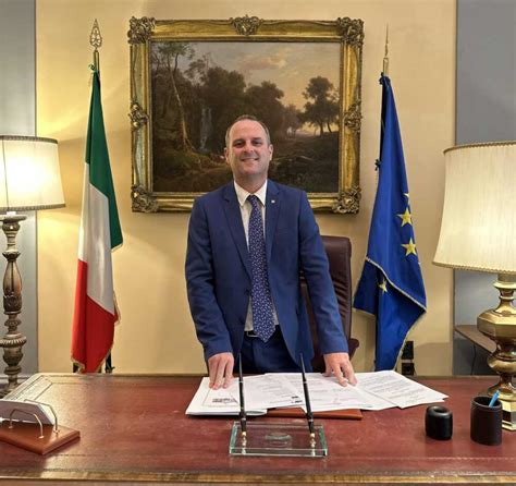 Battilocchio Eletto Presidente Della Commissione Di Inchiesta Su