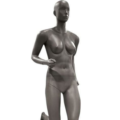 Running Damen Schaufensterfiguren Ws Mannequins Online