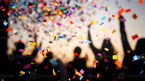 Celebrate Confetti Stock Photos, Images and Backgrounds for Free Download