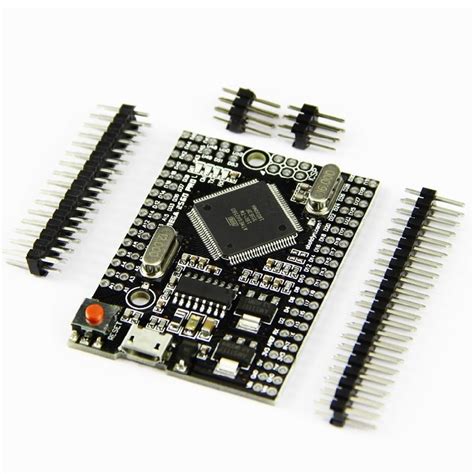 Arduino Mega 2560 Pro Mini CH340G