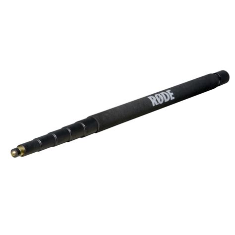 Rode Mini Boompole Telescopic M Syntexshop De