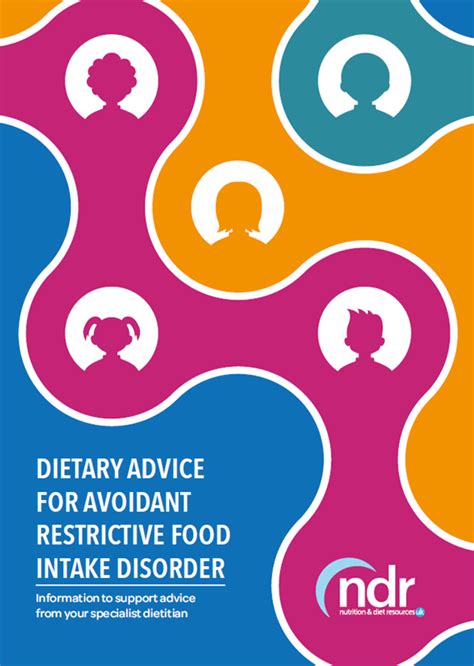 Dietary Advice For Avoidant Restrictive Food Intake Disorder Arfid