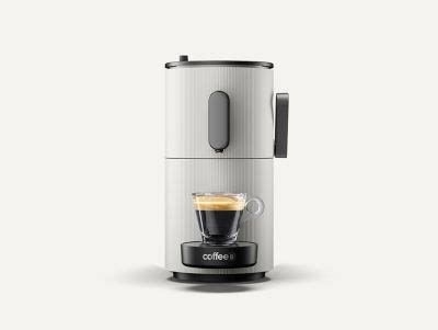 Kaffeemaschine Online Kaufen I CoffeeB