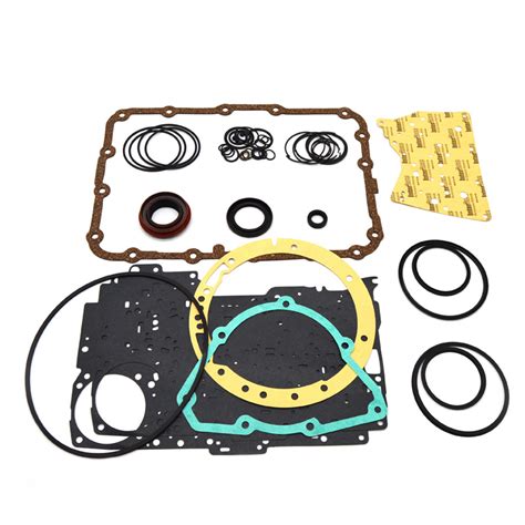 R N Friction Plate Steel Transmission Overhaul Kit For Jaguar China