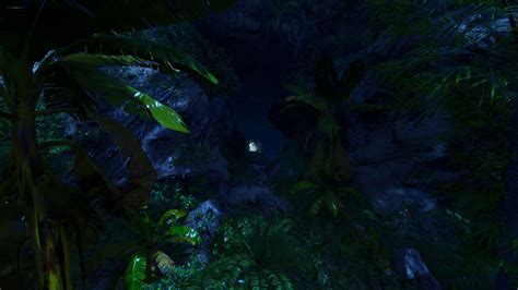 ARK: Survival Ascended - All Artifact Cave Entrance Locations (The Island)