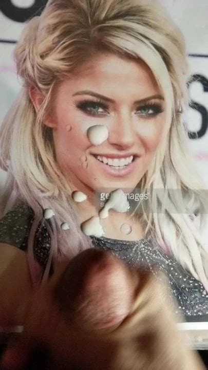 Wwe Alexa Bliss Cum Tribute English Gay Porn Xhamster