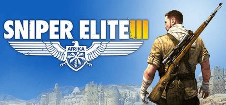 Скачать Sniper Elite 3 (последняя версия) на ПК торрент бесплатно