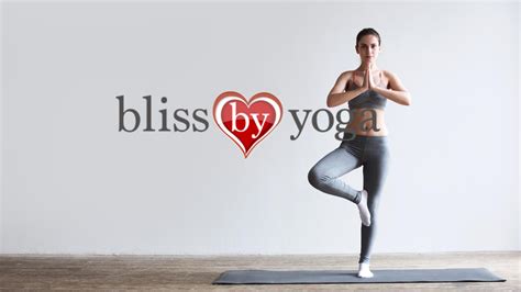 bliss by yoga