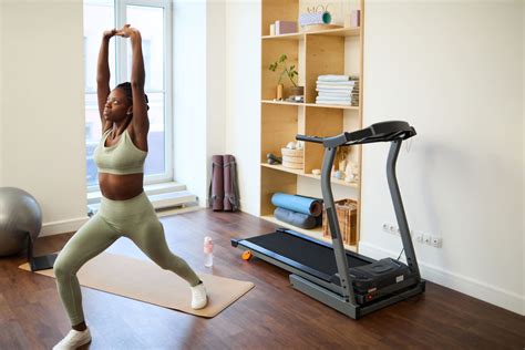 The Ultimate Guide to Folding Treadmills with Incline in the UK