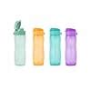 Tupperware Aquaslim Ml Water Bottle Flip Top Set Of Pc