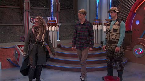 Watch Henry Danger Season 5 Episode 24 Henry Danger A Tale Of Two