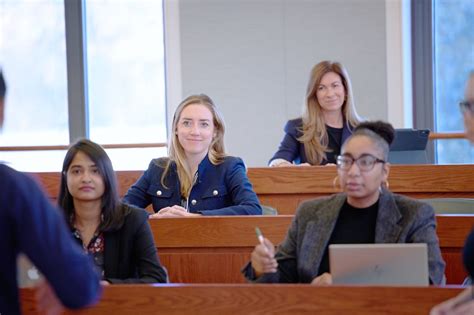 Georgetown University Mcdonough School Of Business