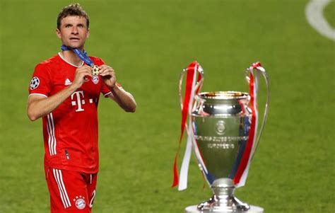 A list of all Bayern Munich FC trophies to date listed: How many have ...