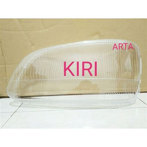 Jual Mika Kaca Lampu Utama Head Lamp Hino Fm Atau Hino Lohan Fg