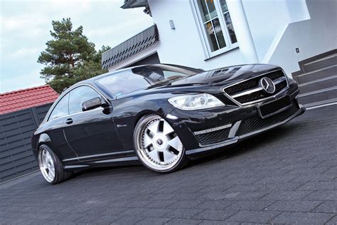 2012, Mercedes, Benz, Tuning Wallpapers HD / Desktop and Mobile Backgrounds