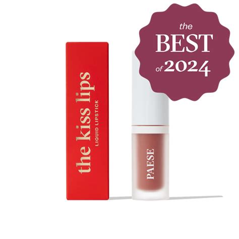 The Kiss Lips Liquid Lipstick Ml Nude Beige Oficjalny Sklep Internetowy Z Kosmetykami Paese