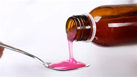 Cough Syrup for Dry Cough: A Comprehensive Guide - Combine Clinic