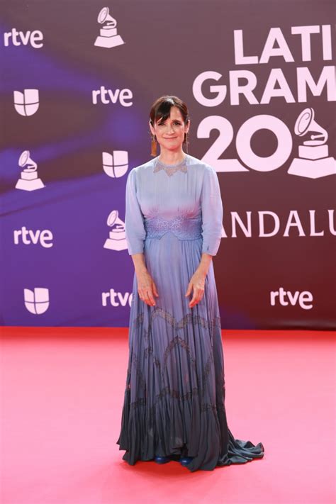 Rosal A Brilla En Los Latin Grammy De Sevilla