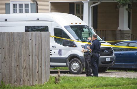 Saturday Morning Homicide Victim Identified As 31 Year Old Lincoln Man