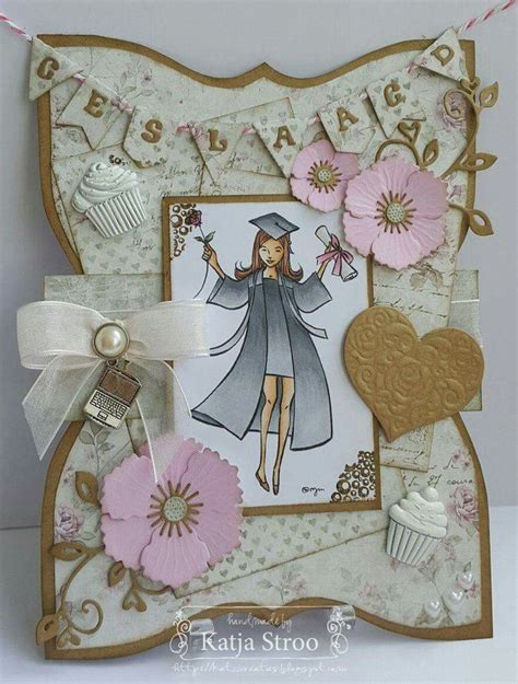 Pin Van Joyce Martens Op Dutch Doobadoo Shape Art Frames