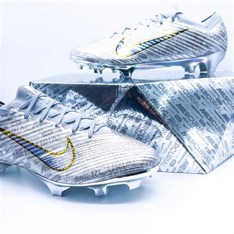 Nike Mercurial Vapor 15 25th Anniversary SE – MDBoots