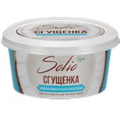 Сгущенка кокосовая - Ногинский Пищевой Комбинат