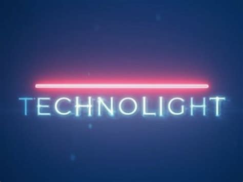 Technolight | Building Catalog