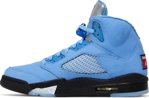 Buy Air Jordan 5 Retro SE 'UNC' - DV1310 401 | GOAT