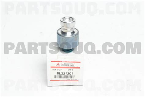 SENSOR SPEED ML221201 Mitsubishi Parts PartSouq