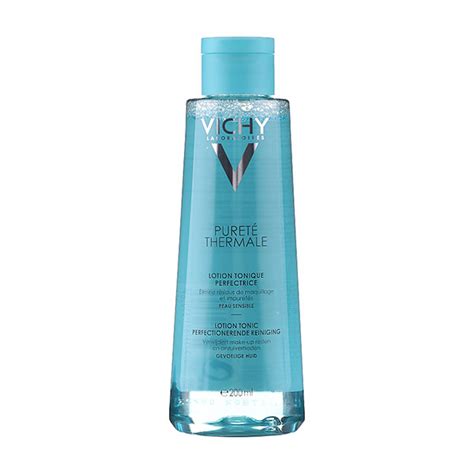 VICHY Совершенствующий Тоник - | Виши