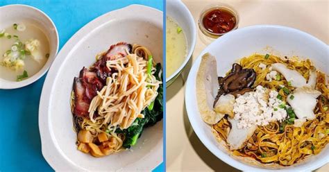 11 New Eateries Added To MICHELIN Guide Singapore Bib Gourmand 2024