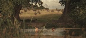 Walker Independence Nude Scenes Aznude