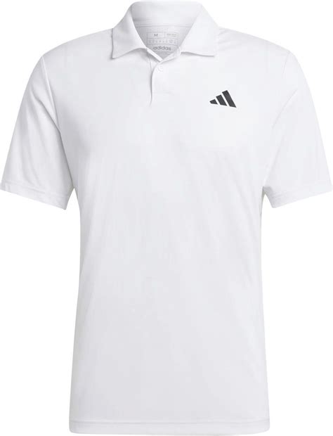 Męska Koszulka Adidas Club Polo Hs3277 – Biały - Ceny i opinie - Ceneo.pl